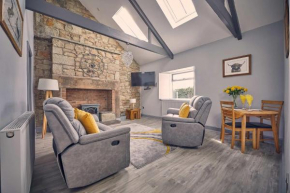 Host & Stay - Bluebell Cottage